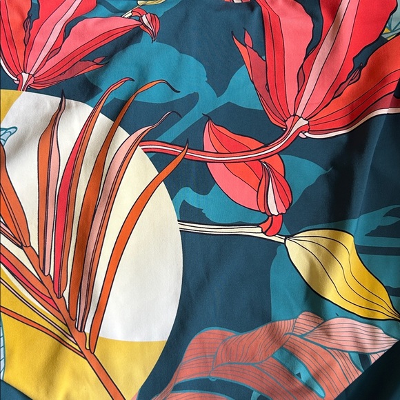 Calia Strappy Back One Piece 16 ⭐️ - Picture 3 of 14